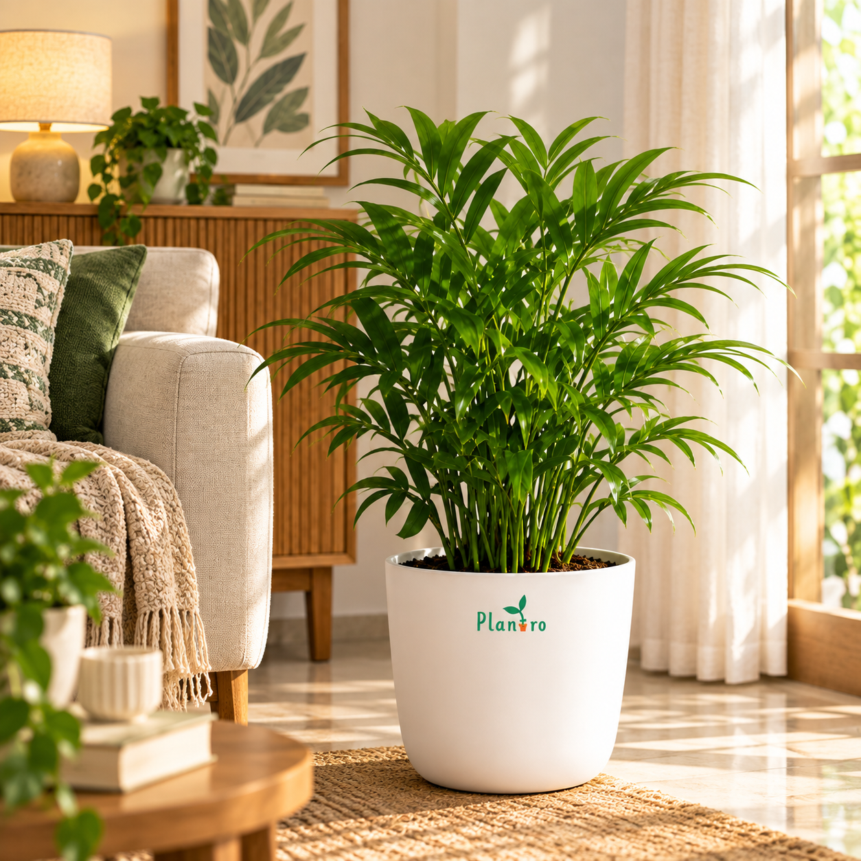 Bamboo Palm thumbnail 3