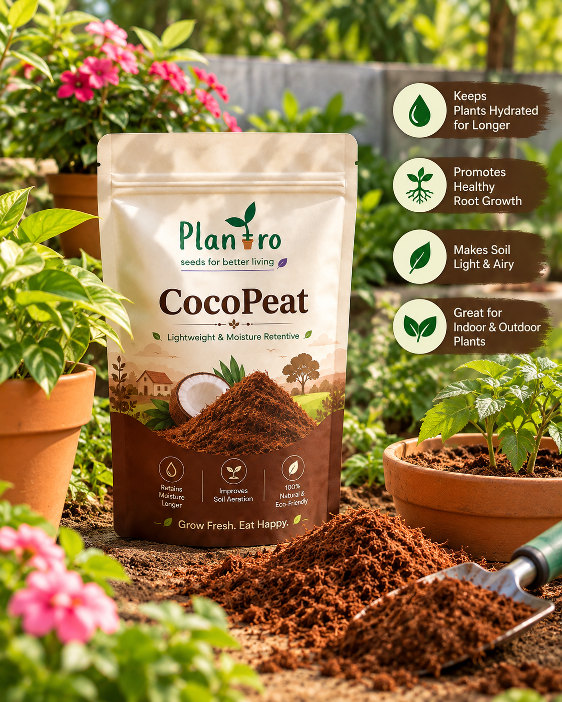 CocoPeat - Image 3