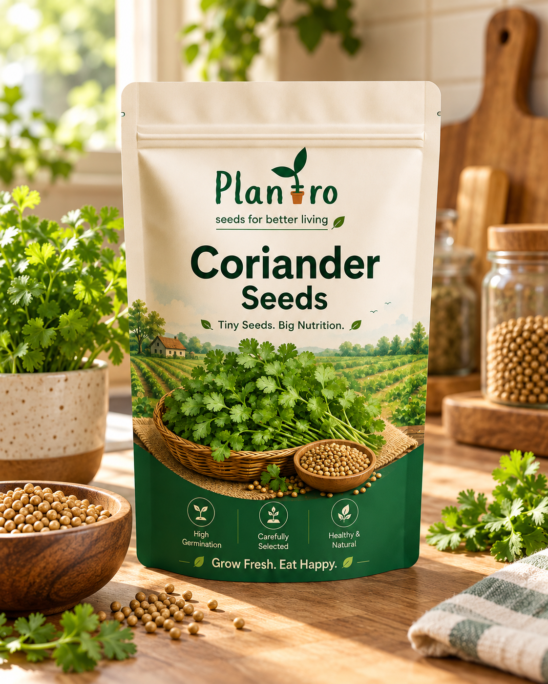 Coriander - Image 3
