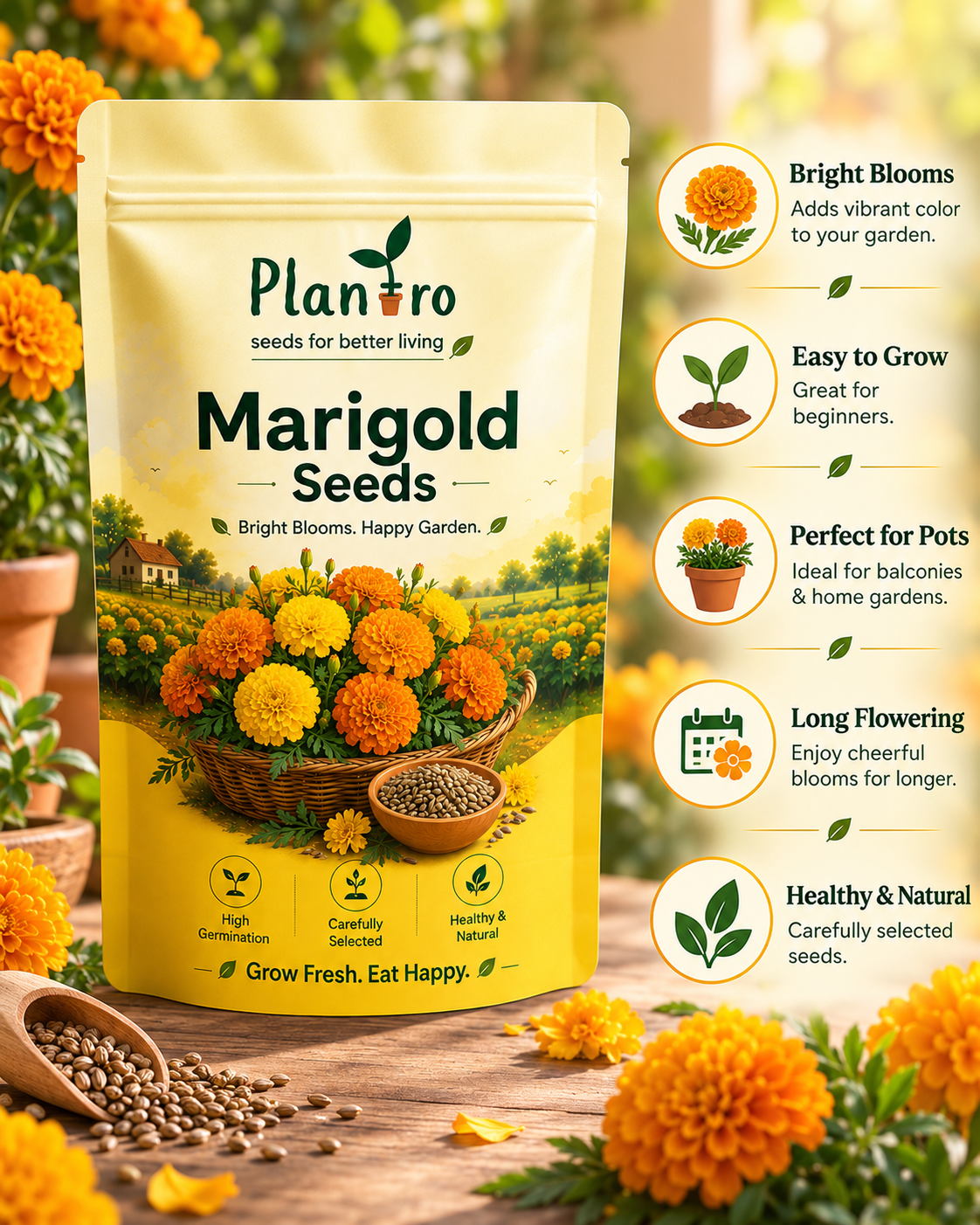 Marigold thumbnail 2