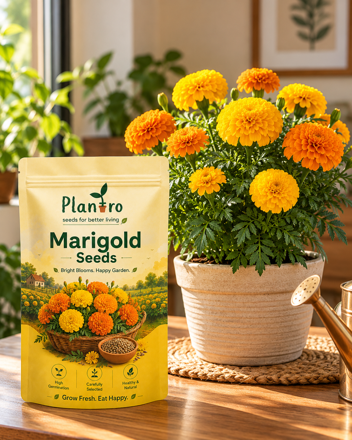 Marigold - Image 3
