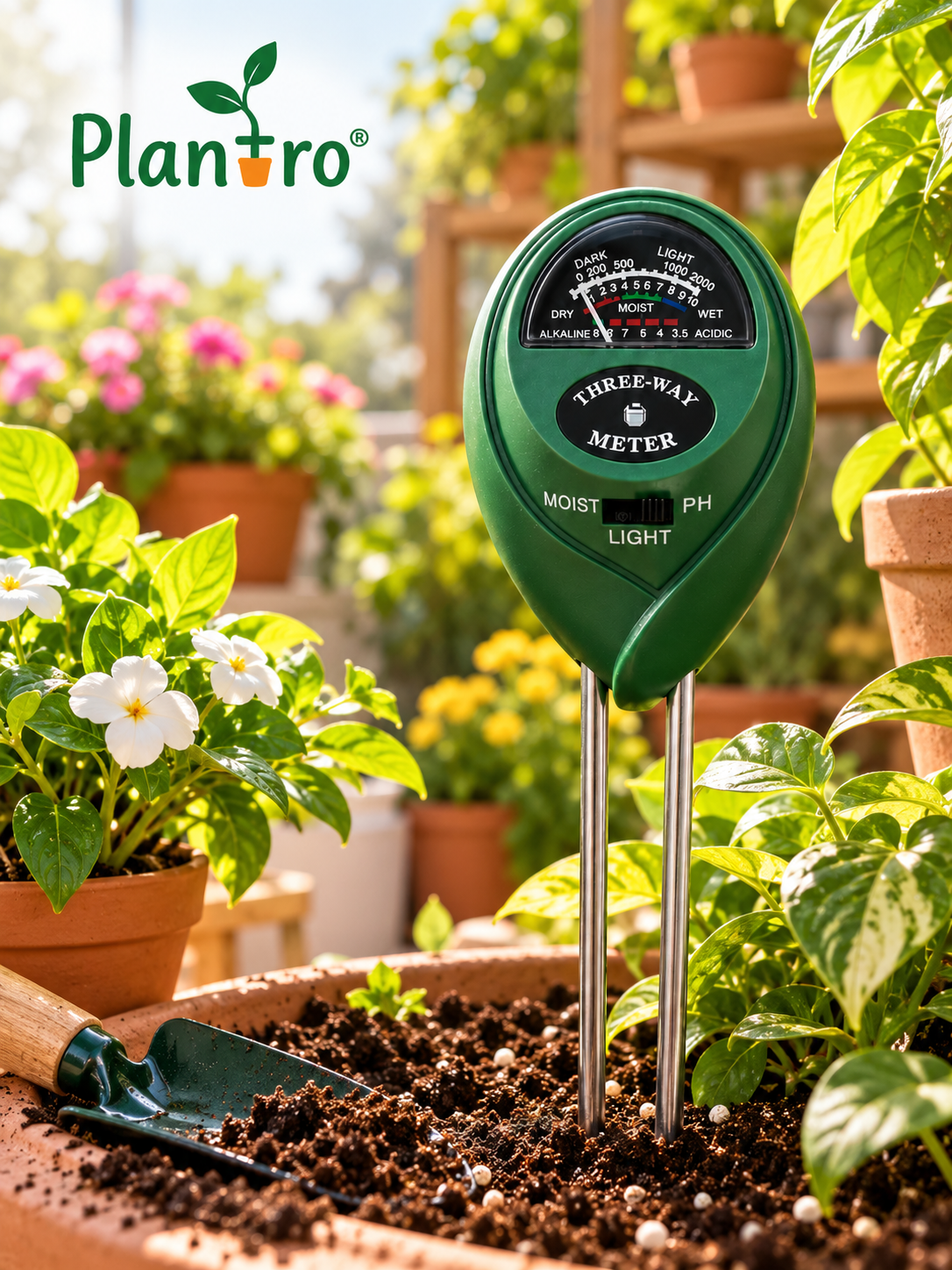 Moisture Meter thumbnail 3