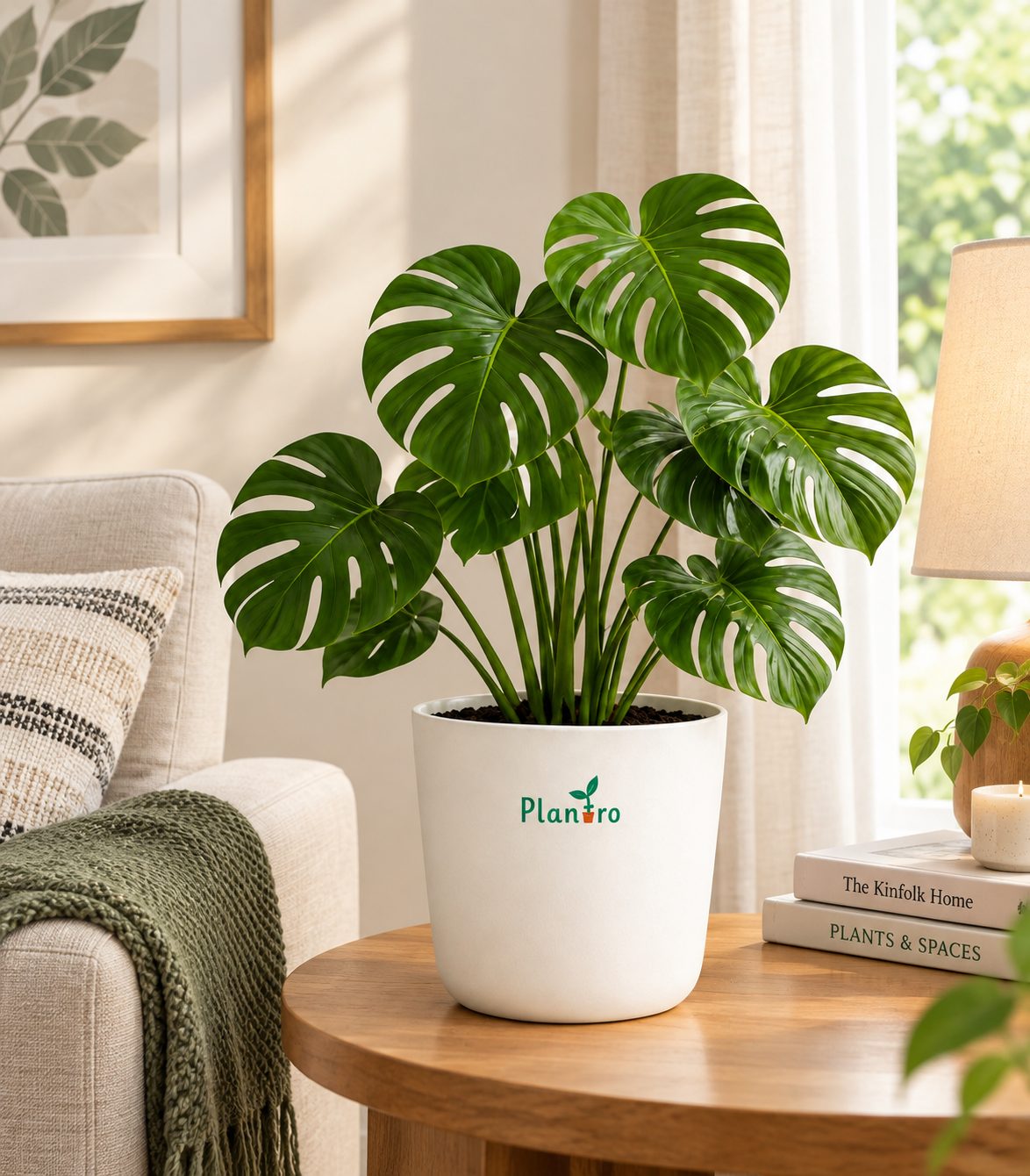 Monstera Deliciosa (Regular) thumbnail 3