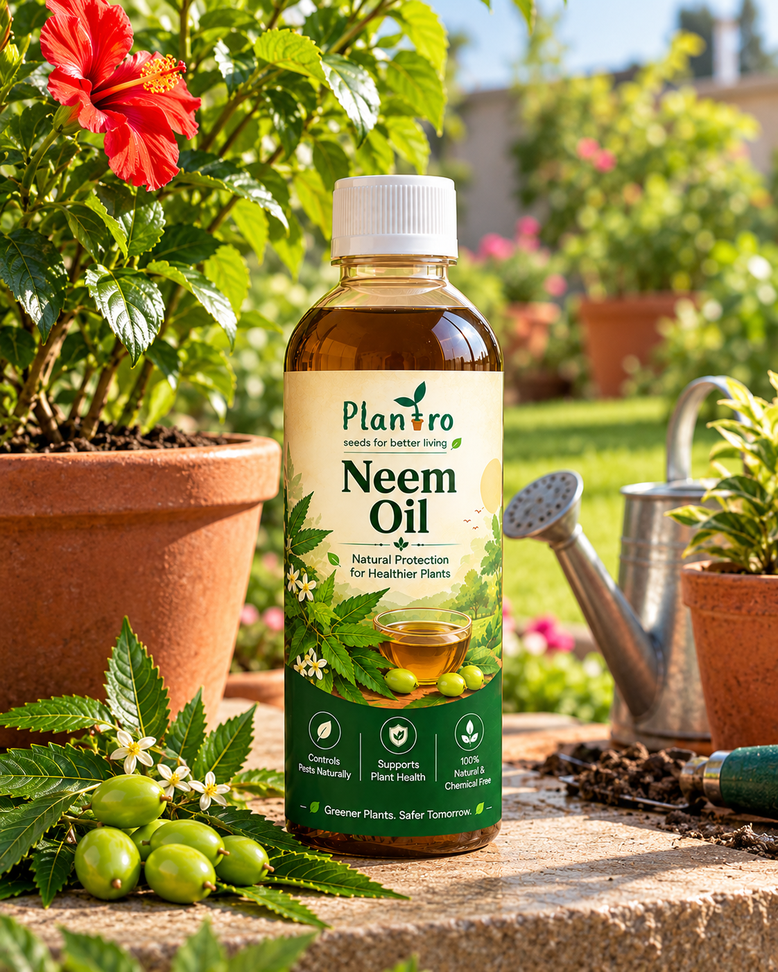 Neem Oil thumbnail 3