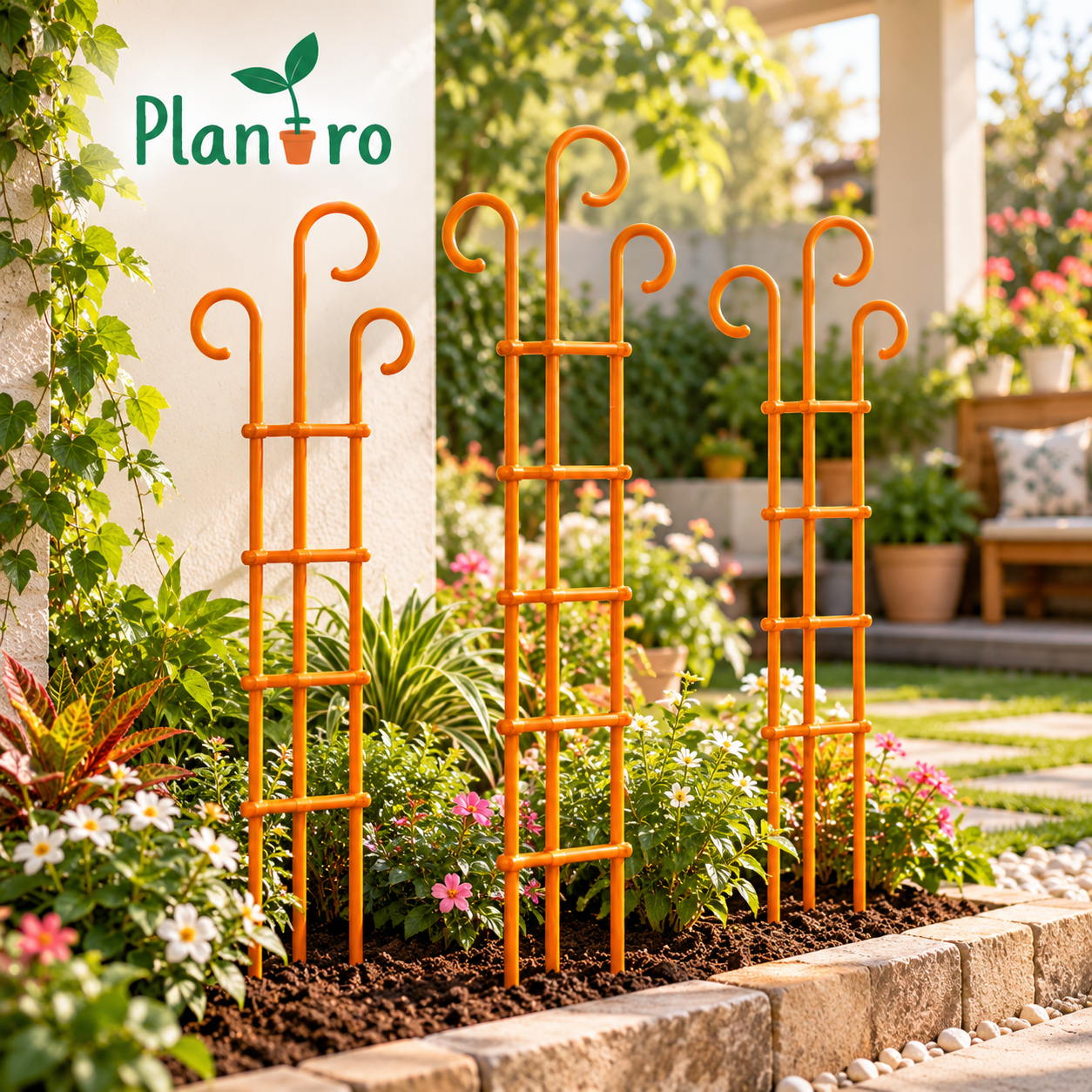 Plant Trellis thumbnail 3