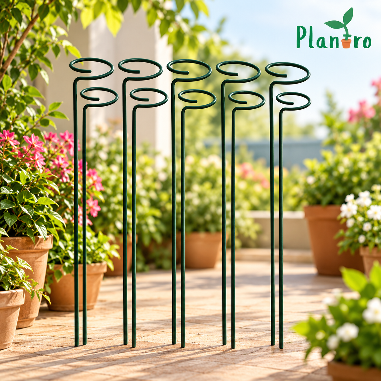 Plant Support Stake - Image 2