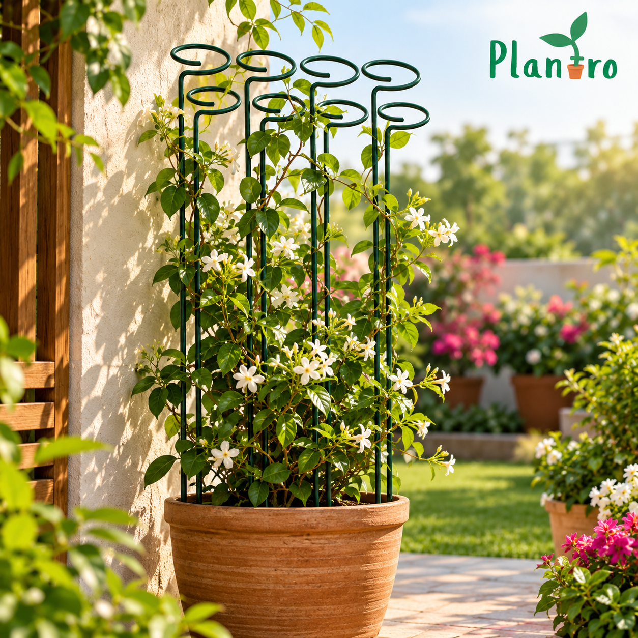 Plant Support Stake thumbnail 3