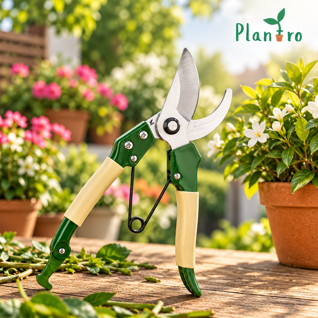 Pruning Shears thumbnail 2