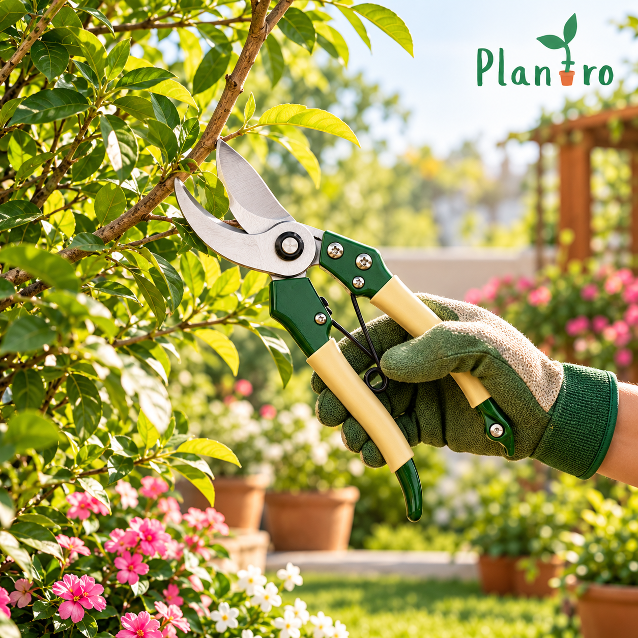 Pruning Shears thumbnail 3