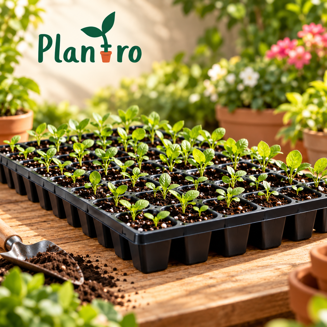 Seedling Tray thumbnail 3
