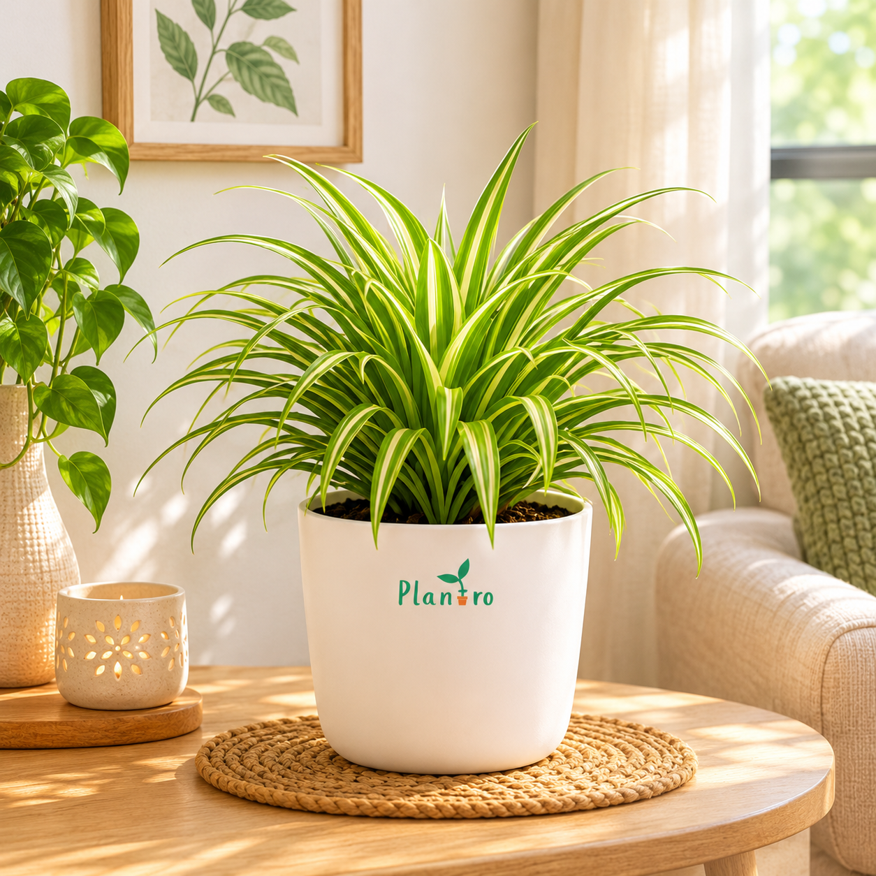 Spider Plant - Image 3